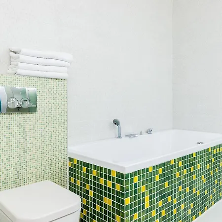 潛水少年飯店 Mamaia Room photo