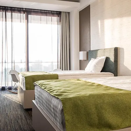 潛水少年飯店 Mamaia Room photo