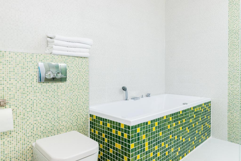 Hotel On Plonge Junior Mamaia