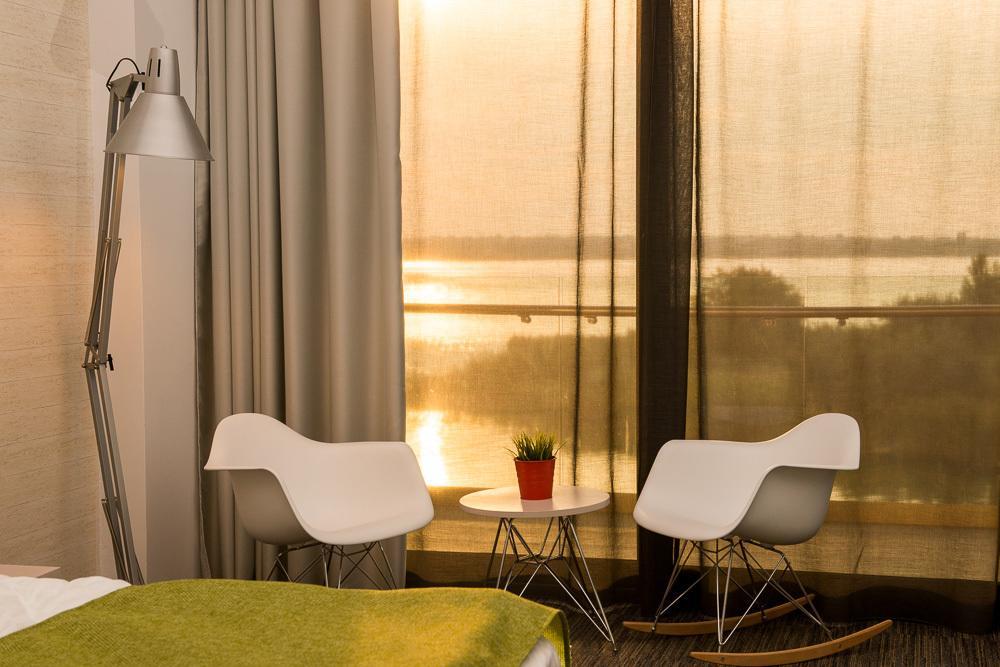On Plonge Junior Hotel 4*