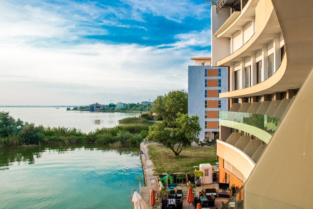 On Plonge Junior 酒店 Mamaia
