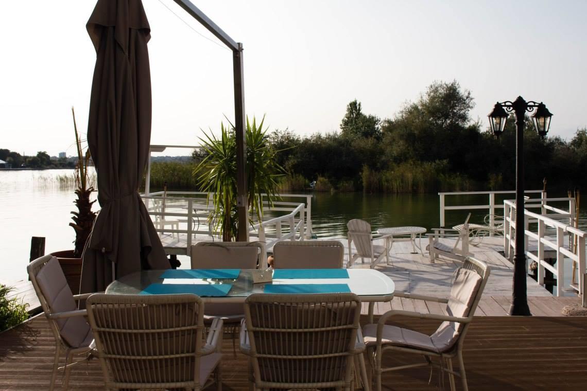 On Plonge Junior Hotel
