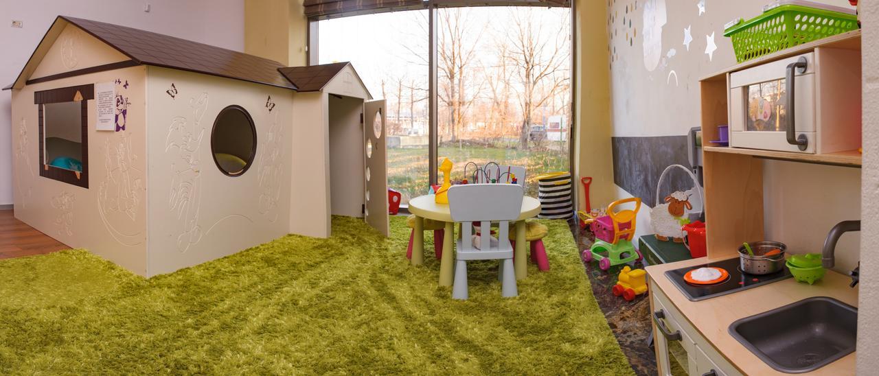 On Plonge Junior Hotel 4*